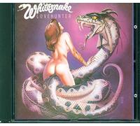 Whitesnake - Love Hunter