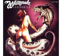 Whitesnake - Love Hunter