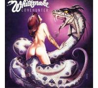 Whitesnake Lovehunter (CD) Expanded Album (Importación USA)