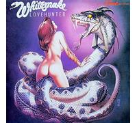 Whitesnake - lovehunter LP