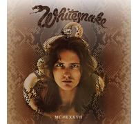 Whitesnake MCMLXXVII (Rhino Rocktober 2024) (Vinyl) (Importación USA)