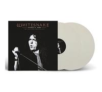 Whitesnake - Nagoya 1980 (broadcast recording) [Vinilo]