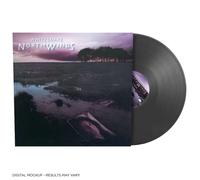 Whitesnake 'Northwinds' LP Vinilo Hielo Negro - Nuevo y Sellado