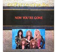 Whitesnake - Now You're Gone - Remix