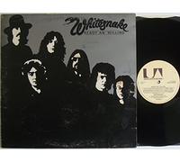 Whitesnake - Ready An' Willing