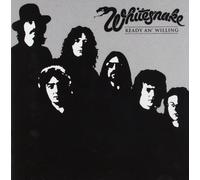 Whitesnake - Ready An' Willing