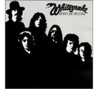Whitesnake - Ready An' Willing