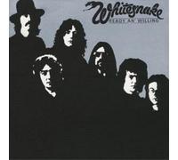 Ready An' Willing – Warner Music
