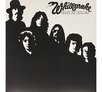 Whitesnake - Ready & Willing [Vinilo]