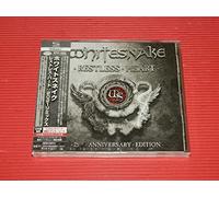 Whitesnake - Restless..