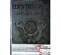 Whitesnake - Restless Heart