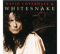 Whitesnake - Restless Heart