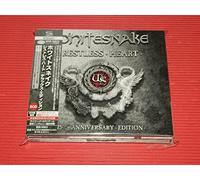 Whitesnake - Restless Heart -Shm-CD-