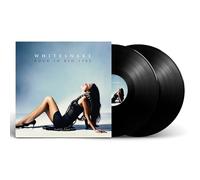 Whitesnake - Rock in rio 1985 [Vinilo]