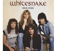 Whitesnake - Rock In Rio