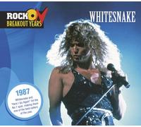 Whitesnake - Rock on, Breakout Years: 1987