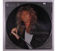 Whitesnake - Rock Saga/The Chris Tetley Interviews