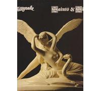 Whitesnake - Saints & Sinners