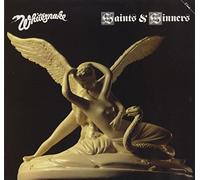 Whitesnake - Saints & Sinners