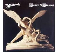 Whitesnake - Saints & Sinners - Liberty - 1C 064-83 350