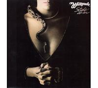 Whitesnake - Slide it in (1984) / Vinyl record [Vinyl-LP]