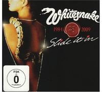 Whitesnake - Slide It in