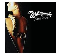 Whitesnake - Slide It In