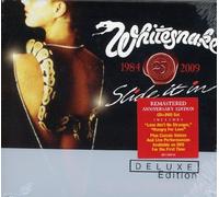Whitesnake - Slide It in [25th Anniversary