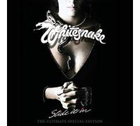 Whitesnake Slide It In 35th Anniversary (CD) (Importación USA)