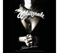 Whitesnake Slide It In: The Ultimate Special Edition (CD) (Importación USA)
