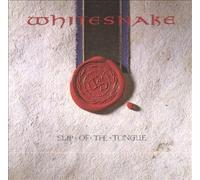 Whitesnake - Slip of the tongue (1989)