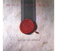 Whitesnake - Slip Of The Tongue - EMI - 064 7 93537 1, EMI - 064-79 3537 1, EMI - 064-7 93537 1, EMI Electrola - 064 7 93537 1, EMI Electrola - 064-79 3537 1, EMI Electrola - 064-7 93537 1