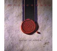 Whitesnake - Slip of Tongue [Vinilo]