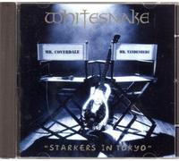 Whitesnake - Starkers in Tokyo
