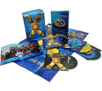 WHITESNAKE - Still Good To Be Bad (2023) 4 CD+Blu Ray+Libro Pre Pedido