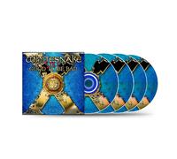 Whitesnake - Whitesnake - Still Good To Be Bad (Box 4 CD + DVD) Super Deluxe