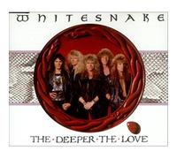 Whitesnake - The Deeper The Love