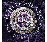 Whitesnake - The Purple Album