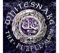 Whitesnake - The Purple Album [Limited Edition]