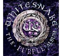 Whitesnake - The Purple Album [Regular Edition]