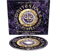 Whitesnake - The Purple Album: Special Gold