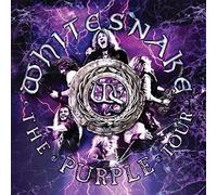 Whitesnake – The Purple Tour (Live) – Rhino