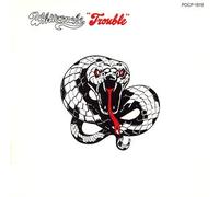 Whitesnake - Trouble