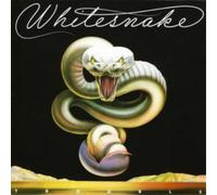 Whitesnake Trouble (CD) Expanded Album (Importación USA)