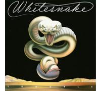 Whitesnake Trouble (Vinyl) 12" Album