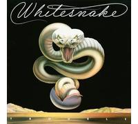 WHITESNAKE - TROUBLE VINYL LP[FA3002] 1978 WHITESNAKE