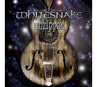 Whitesnake - Unzipped (5 CDs + DVD)