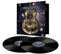 Whitesnake Unzipped (Vinyl) 12" Album (Importación USA)