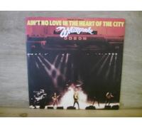 WHITESNAKE - WHITESNAKE - AIN'T NO LOVE IN THE HEART OF THE CITY 12in (22819)