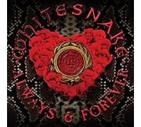 Whitesnake - Whitesnake - Always & Forever [Vinilo]